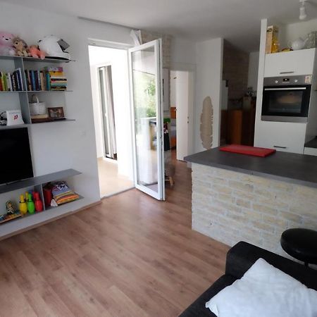 פורץ Apartman Patrick מראה חיצוני תמונה
