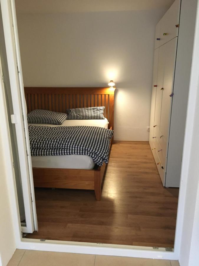 פורץ Apartman Patrick מראה חיצוני תמונה