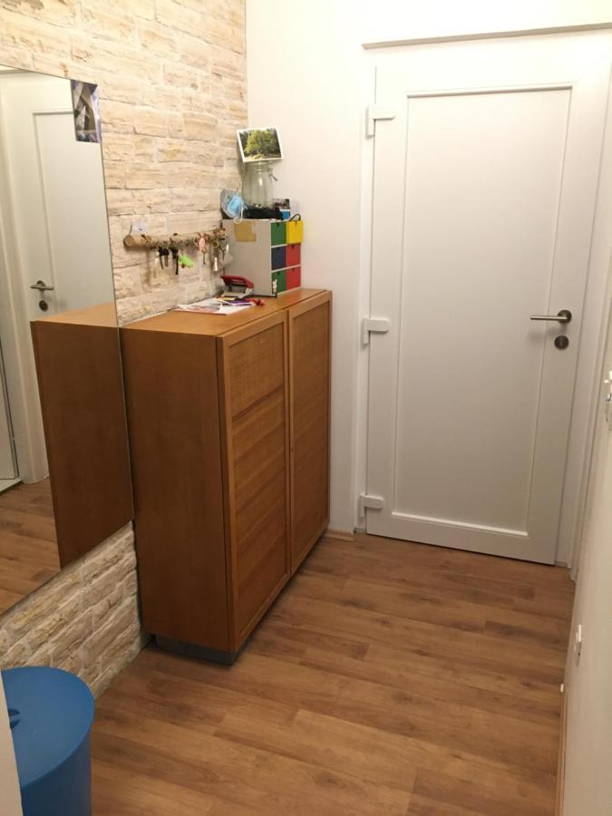 פורץ Apartman Patrick מראה חיצוני תמונה