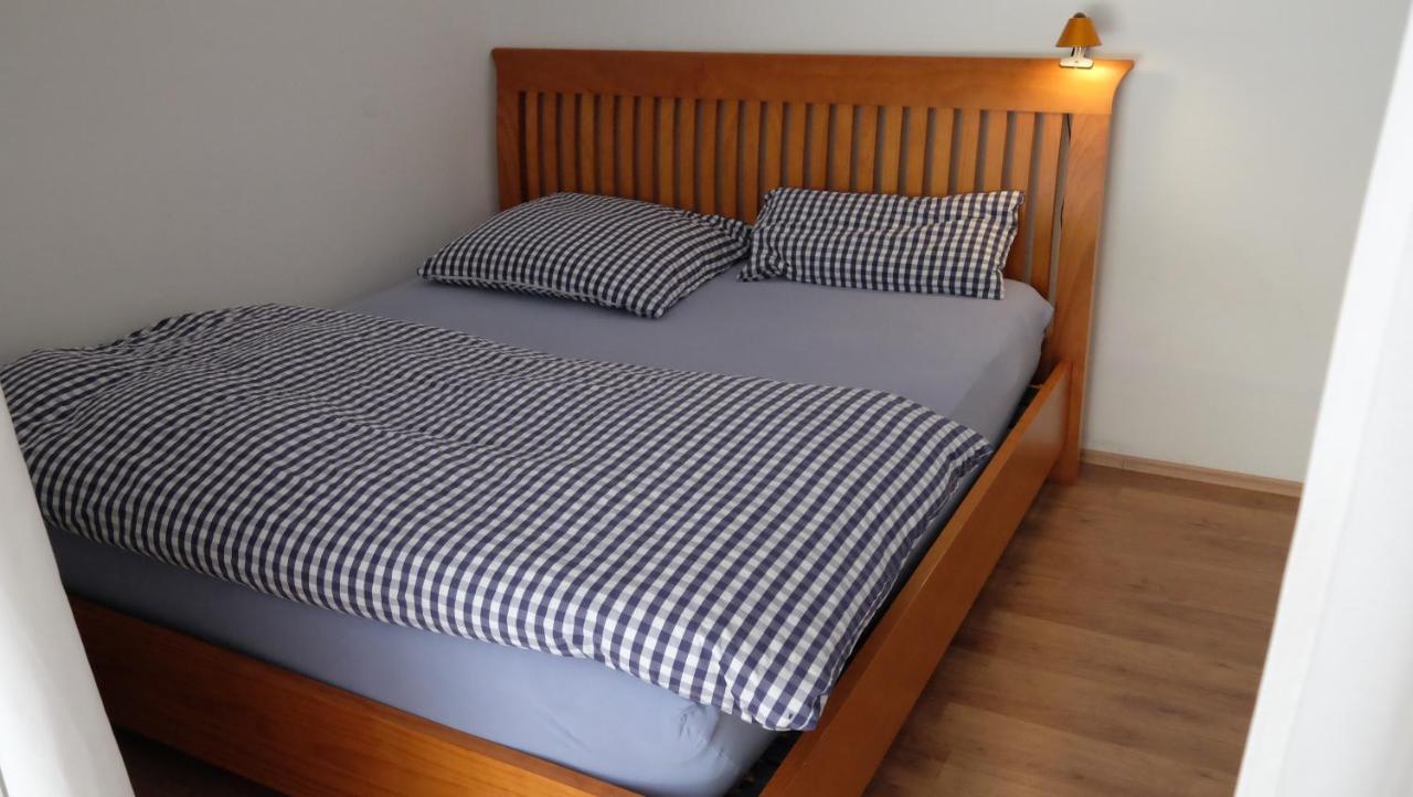 פורץ Apartman Patrick מראה חיצוני תמונה