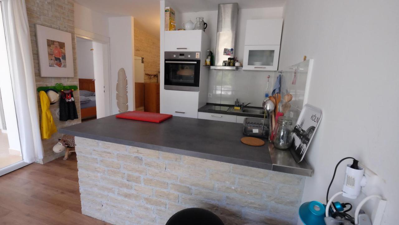פורץ Apartman Patrick מראה חיצוני תמונה